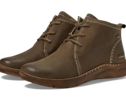 Josef Seibel Conny 56 Moos Clearance