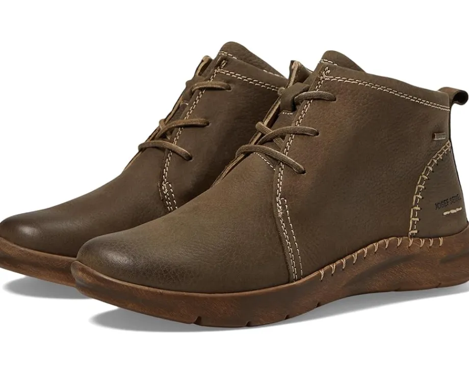 Josef Seibel Conny 56 Moos Clearance
