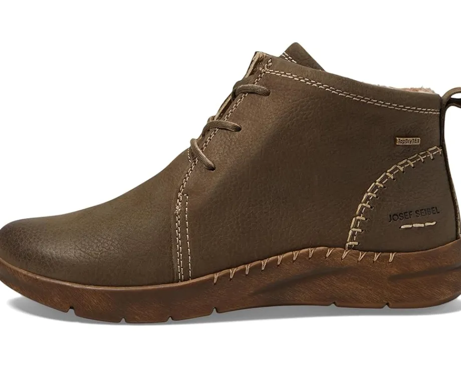 Josef Seibel Conny 56 Moos Clearance