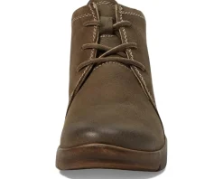 Josef Seibel Conny 56 Moos Clearance