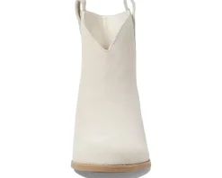 TOMS Constance Light Sand Leather Clearance