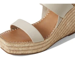 Steve Madden Contessa Bone Leather New