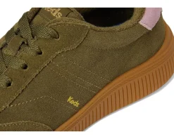 Women Keds Contest Lace Up