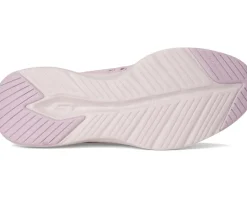 Women SKECHERS Contour Foam - Cozy Fit Shining Pearl Hands Free Slip-Ins