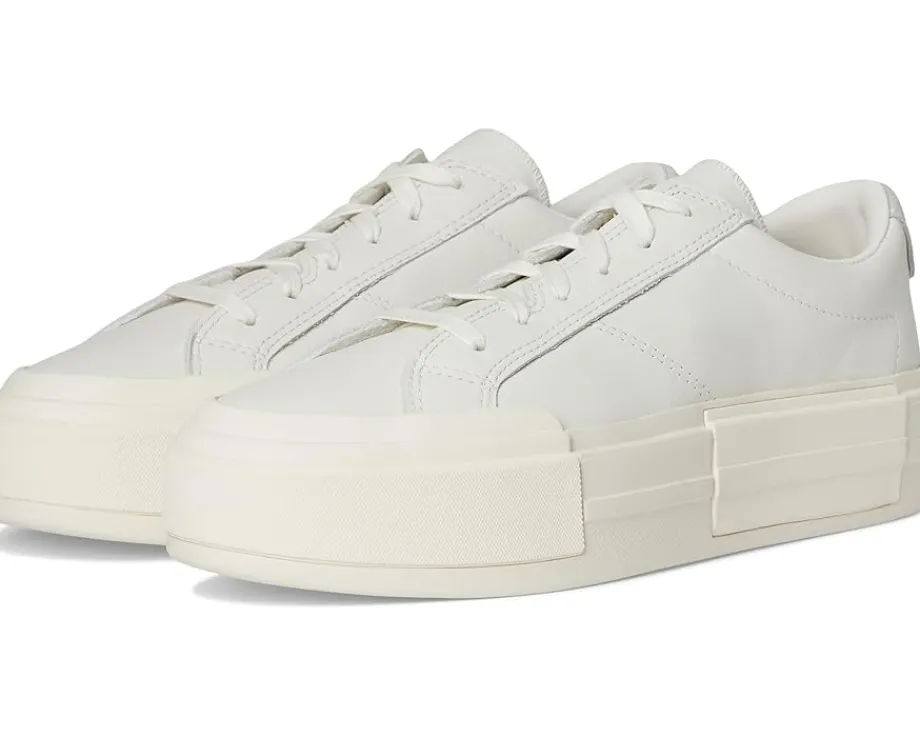 Women Converse Cruise Leather