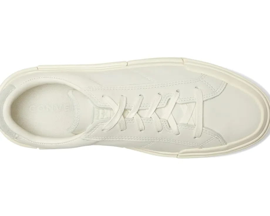 Women Converse Cruise Leather