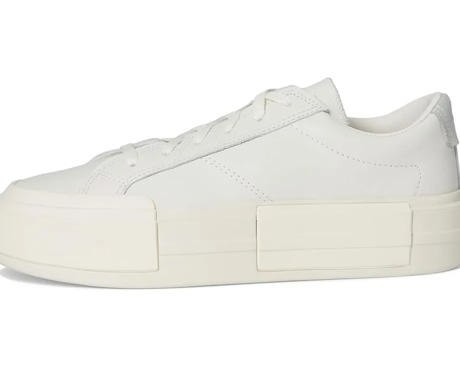 Women Converse Cruise Leather