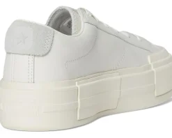 Women Converse Cruise Leather