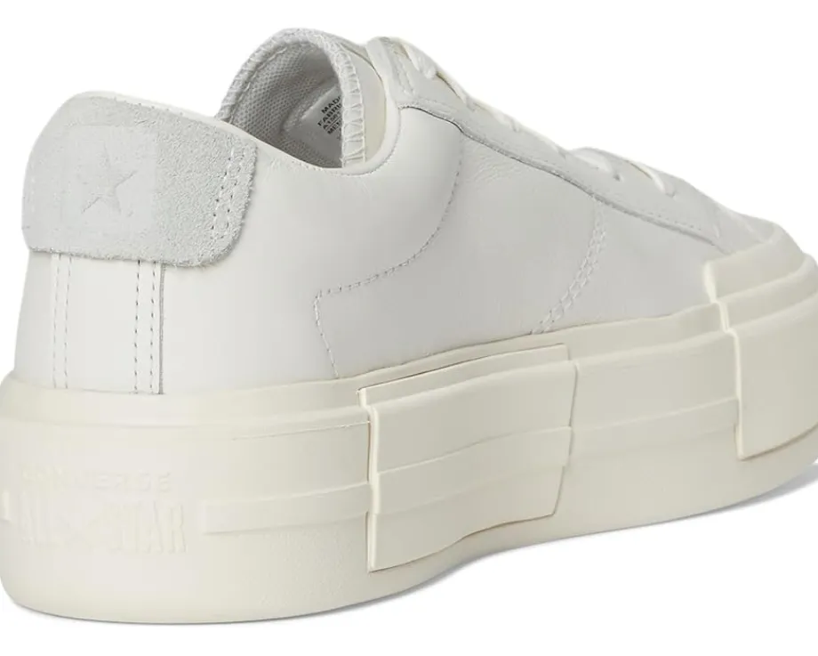 Women Converse Cruise Leather