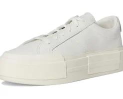 Women Converse Cruise Leather