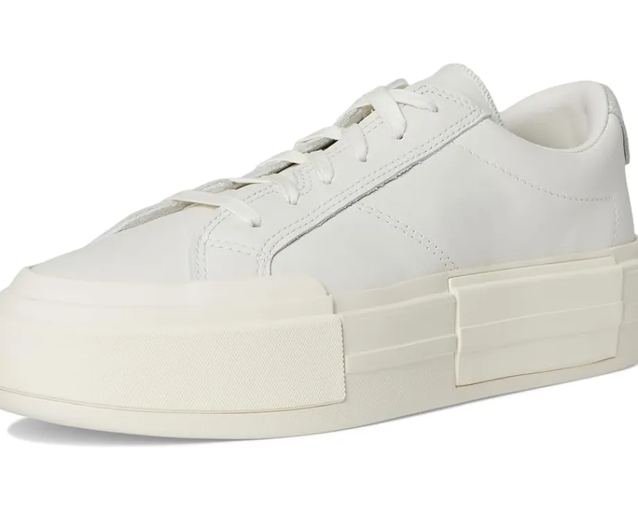 Women Converse Cruise Leather