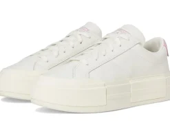 Converse Cruise Leather Cliffside Rose/Vintage White Outlet