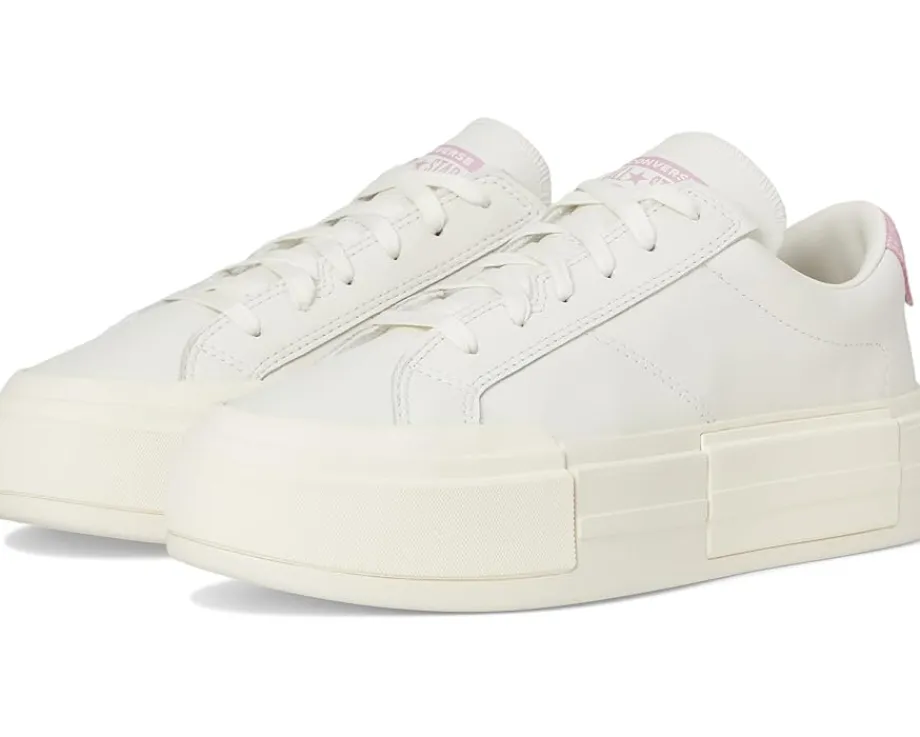 Converse Cruise Leather Cliffside Rose/Vintage White Outlet