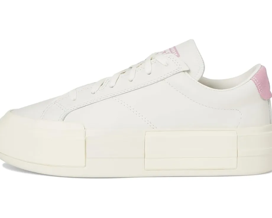 Converse Cruise Leather Cliffside Rose/Vintage White Outlet