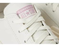 Converse Cruise Leather Cliffside Rose/Vintage White Outlet
