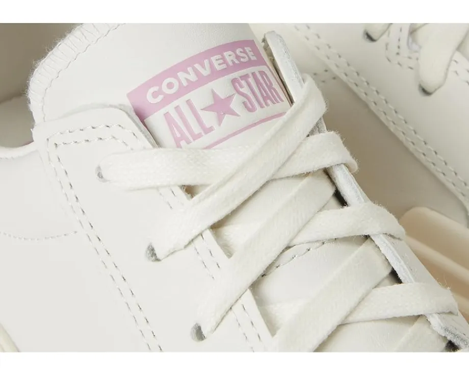 Converse Cruise Leather Cliffside Rose/Vintage White Outlet