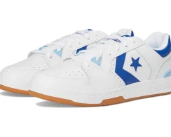 Converse Lifestyle 1998 White/Blue/Blue It Discount
