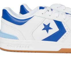 Converse Lifestyle 1998 White/Blue/Blue It Discount
