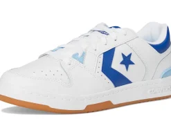 Converse Lifestyle 1998 White/Blue/Blue It Discount