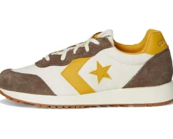 Converse Omega Trainer Egret/Grounded/Sunny Angle Best