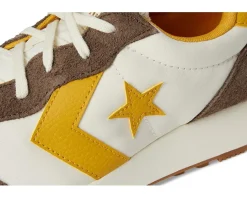 Converse Omega Trainer Egret/Grounded/Sunny Angle Best