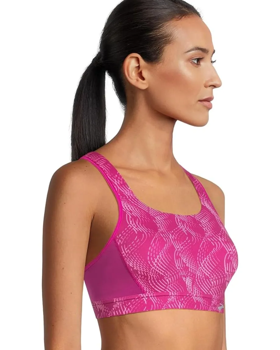 Women Brooks Convertible 2.0 Sports Bra