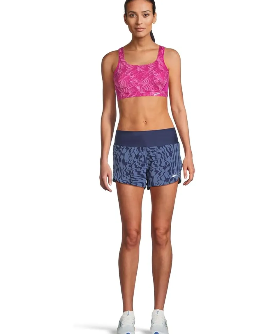 Women Brooks Convertible 2.0 Sports Bra