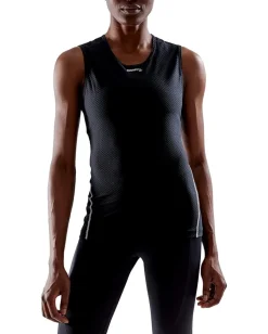 Women Craft Cool Mesh Superlight Sleeveless