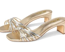 Women Lilly Pulitzer Cora Sandals