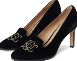 Lauren Ralph Lauren Corah Pumps Black/Black