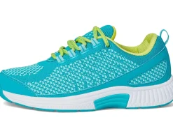 Orthofeet Coral Turquoise Best