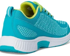 Orthofeet Coral Turquoise Best