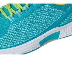 Orthofeet Coral Turquoise Best