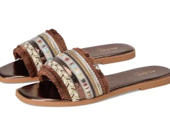 ALDO Coralya Brown Discount