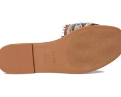 ALDO Coralya Brown Discount