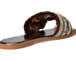 ALDO Coralya Brown Discount