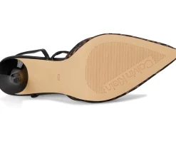 Calvin Klein Corderaly Dark Natural Leopard Multi Best