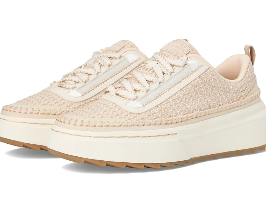 SKECHERS Cordova Saw-Day Off Natural Clearance