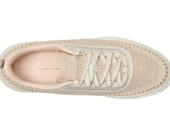 SKECHERS Cordova Saw-Day Off Natural Clearance