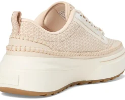 SKECHERS Cordova Saw-Day Off Natural Clearance