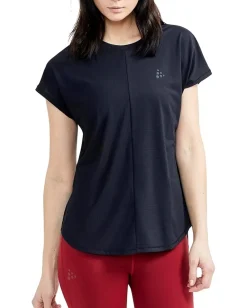 Women Craft Core Essence Short Sleeve Tee