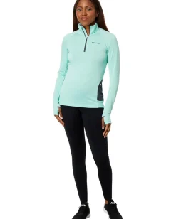 Women Craft Core Trim Thermal Midlayer