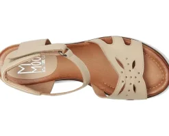 Miz Mooz Corelia Cappuccino Sale