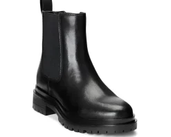 Women Lauren Ralph Lauren Corinne Bootie