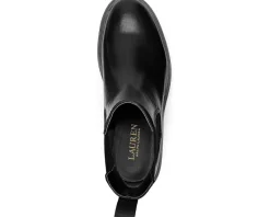 Women Lauren Ralph Lauren Corinne Bootie