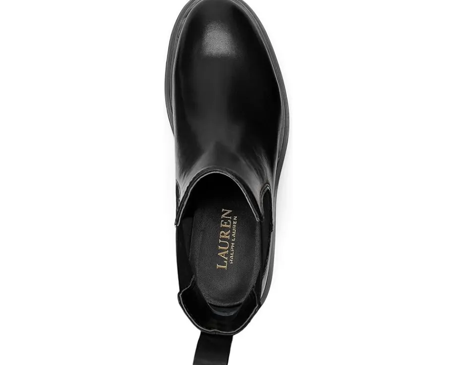Women Lauren Ralph Lauren Corinne Bootie