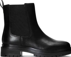 Women Lauren Ralph Lauren Corinne Bootie