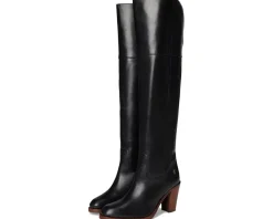 Women Frye Corinne Over The Knee Boot