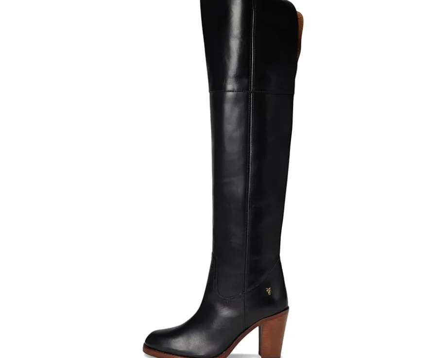 Women Frye Corinne Over The Knee Boot
