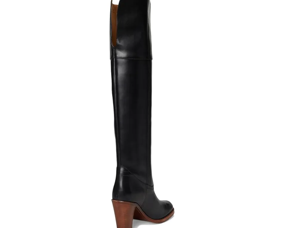 Women Frye Corinne Over The Knee Boot